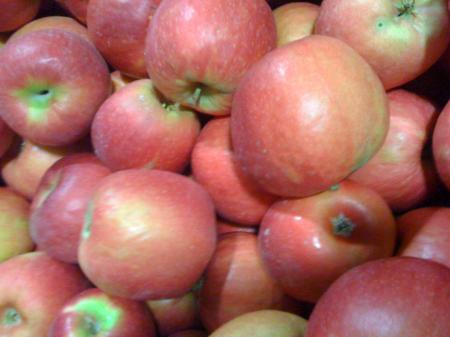 Manzana pink kiss Manzana pink kiss